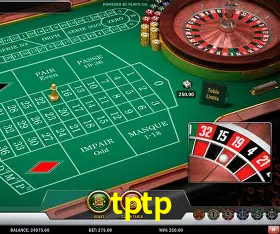 A Emoção da Loteria na tptp: Uma Chance de Mudança de Vida