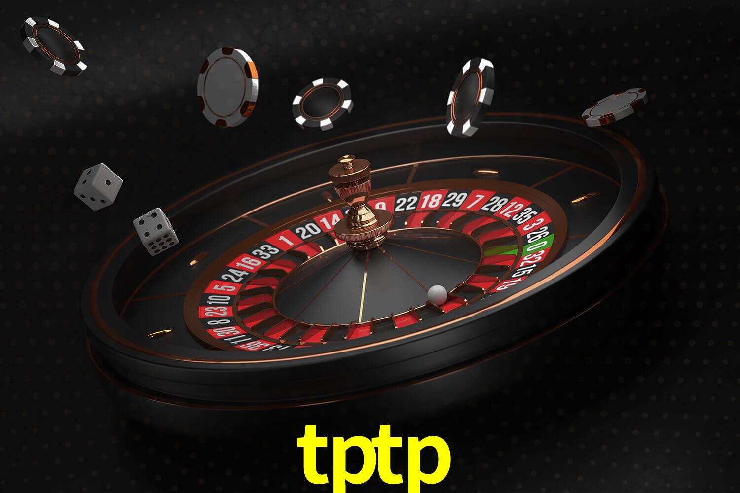 tptp - Cassino da Sorte Real - tptp.com
