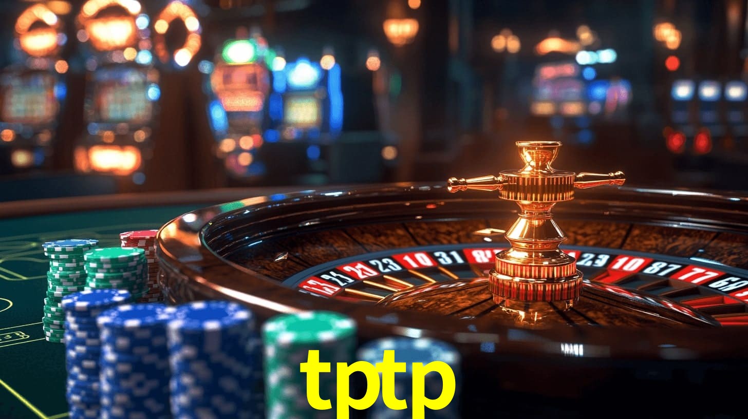 tptp: Seu Cassino Premiado com Pagamentos Rápidos