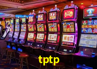 A Revolução dos Aplicativos de Jogos no tptp
