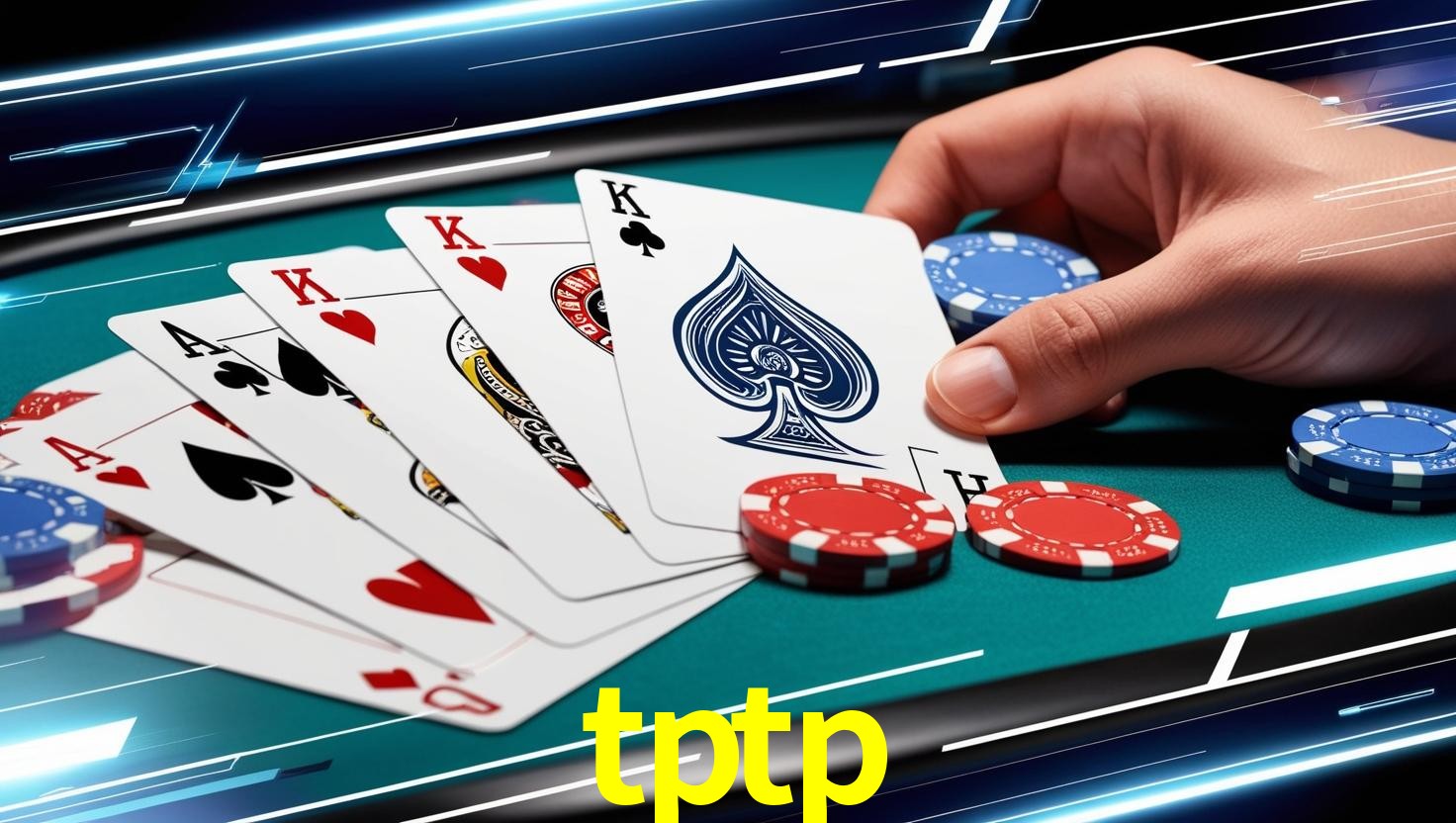 TPTP.COM