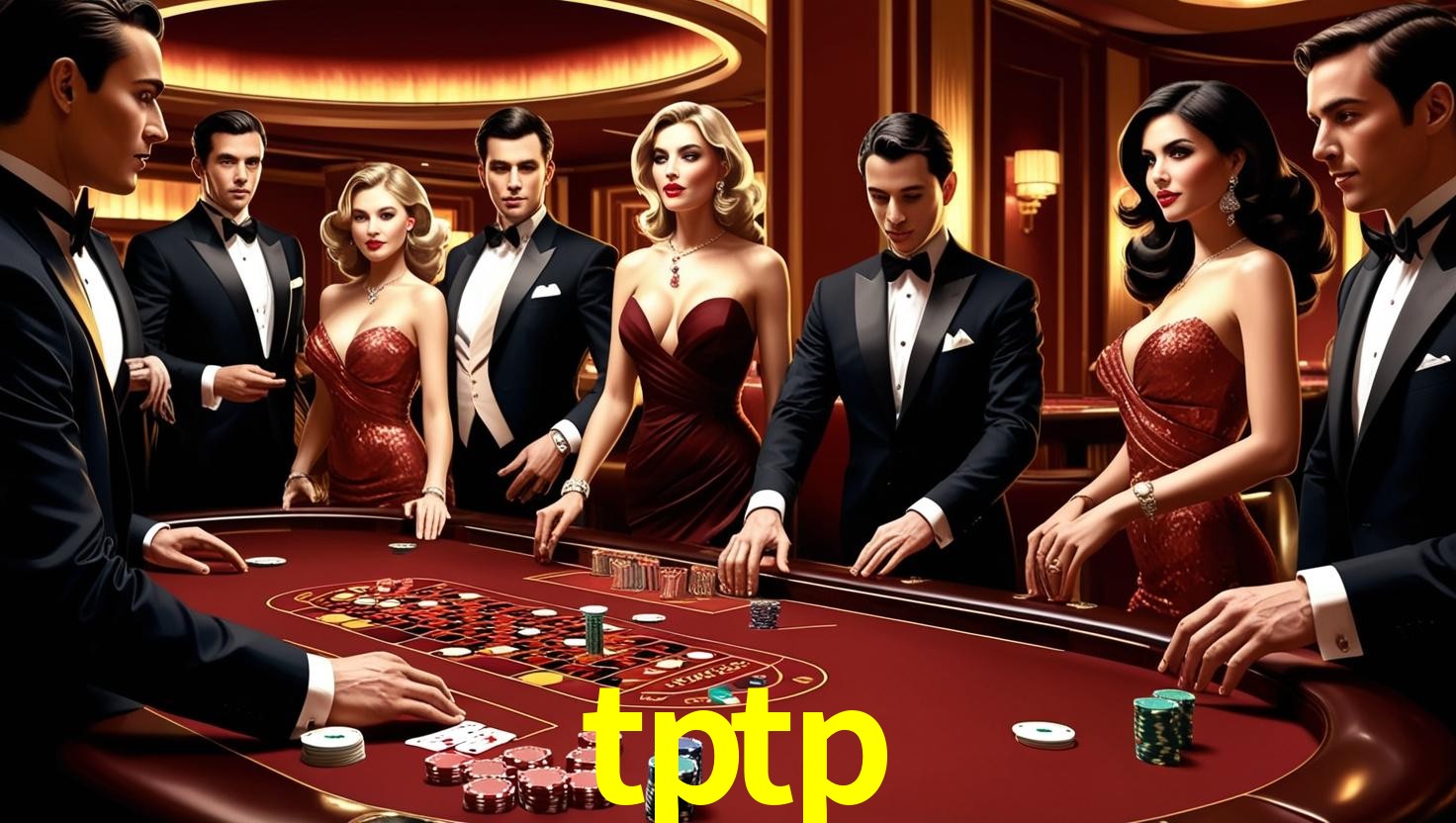 TPTP.COM
