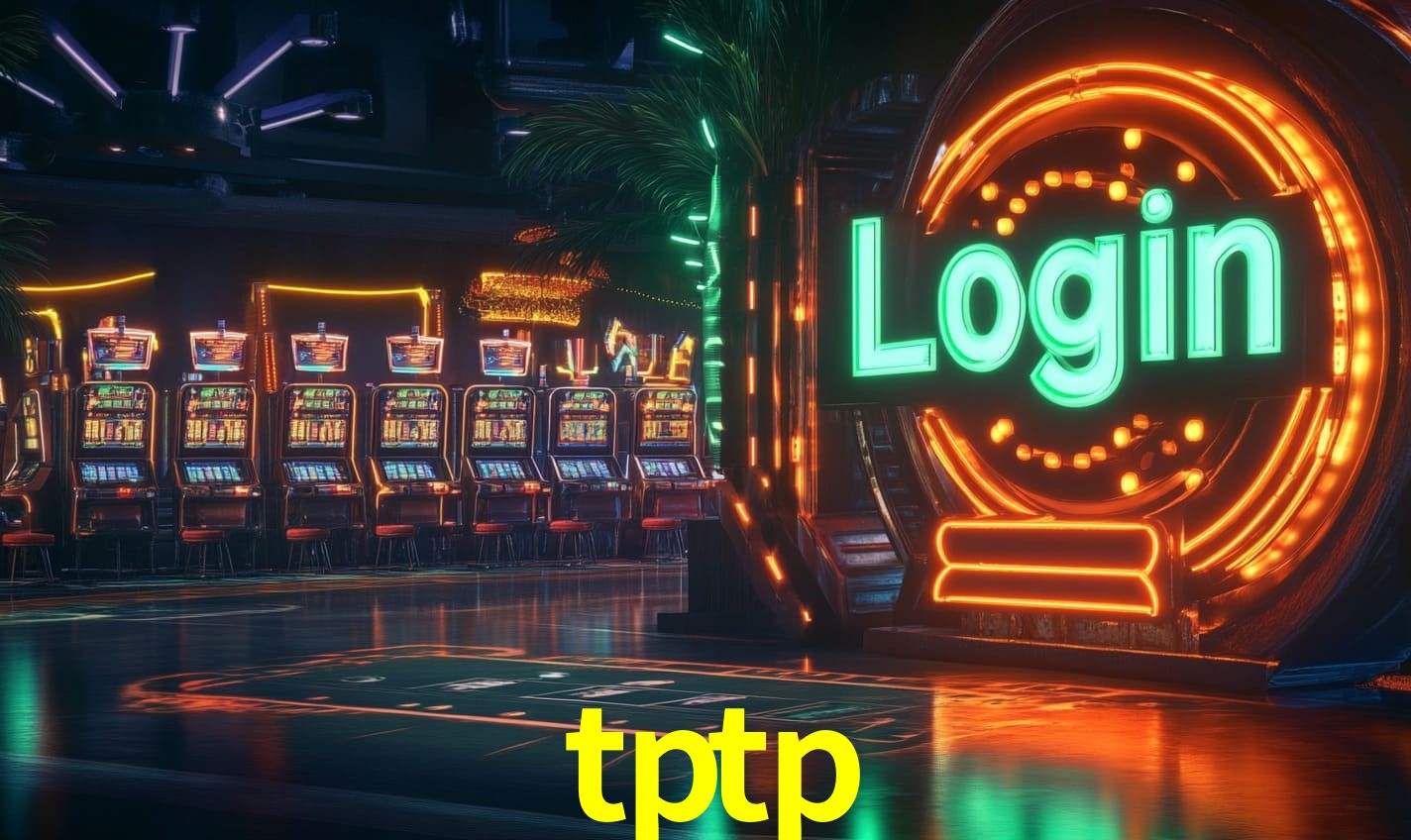 TPTP.COM