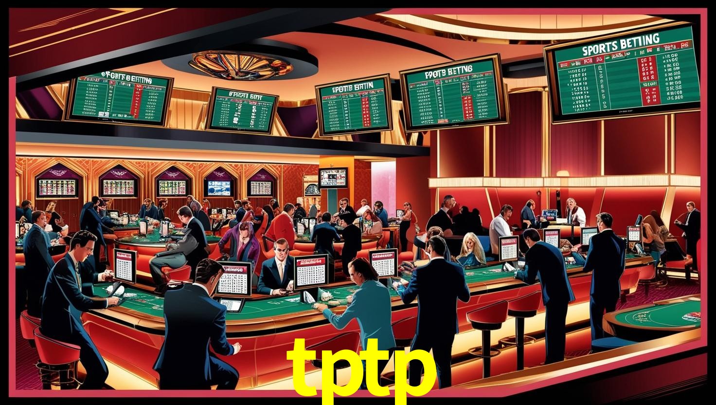 TPTP.COM