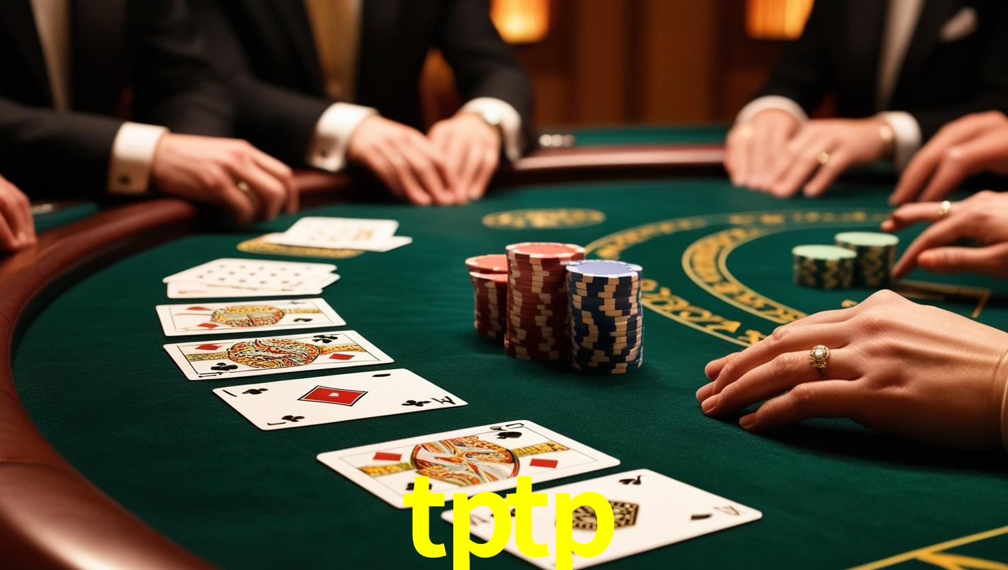 TPTP.COM