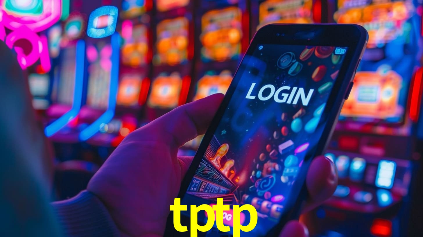 Jogos de Slot tptp