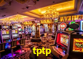 Inovações de Jogos na tptp: O Futuro das Experiências Interativas