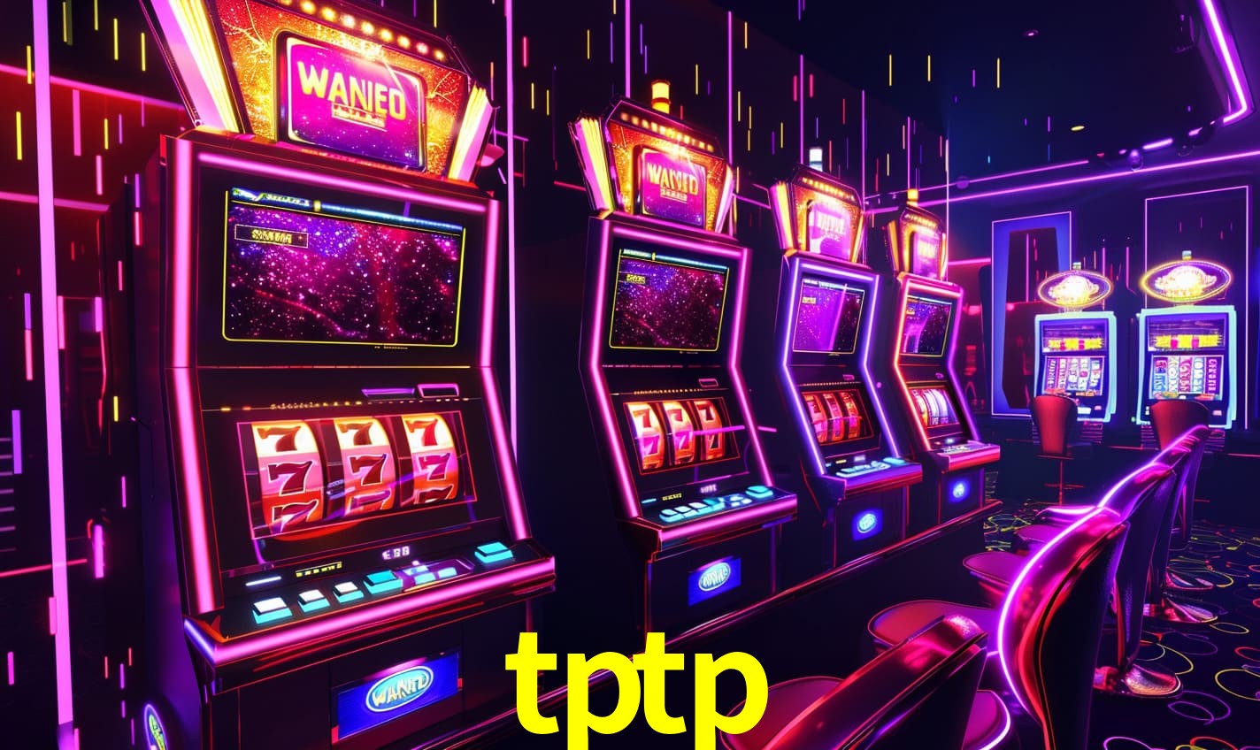 PIX Instantâneo tptp