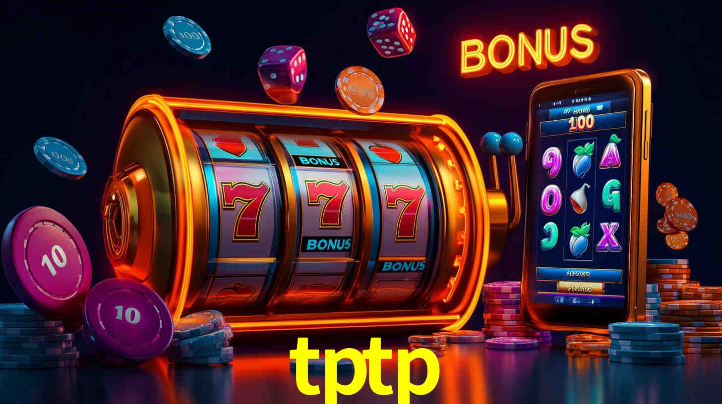 Estatísticas Esportivas tptp