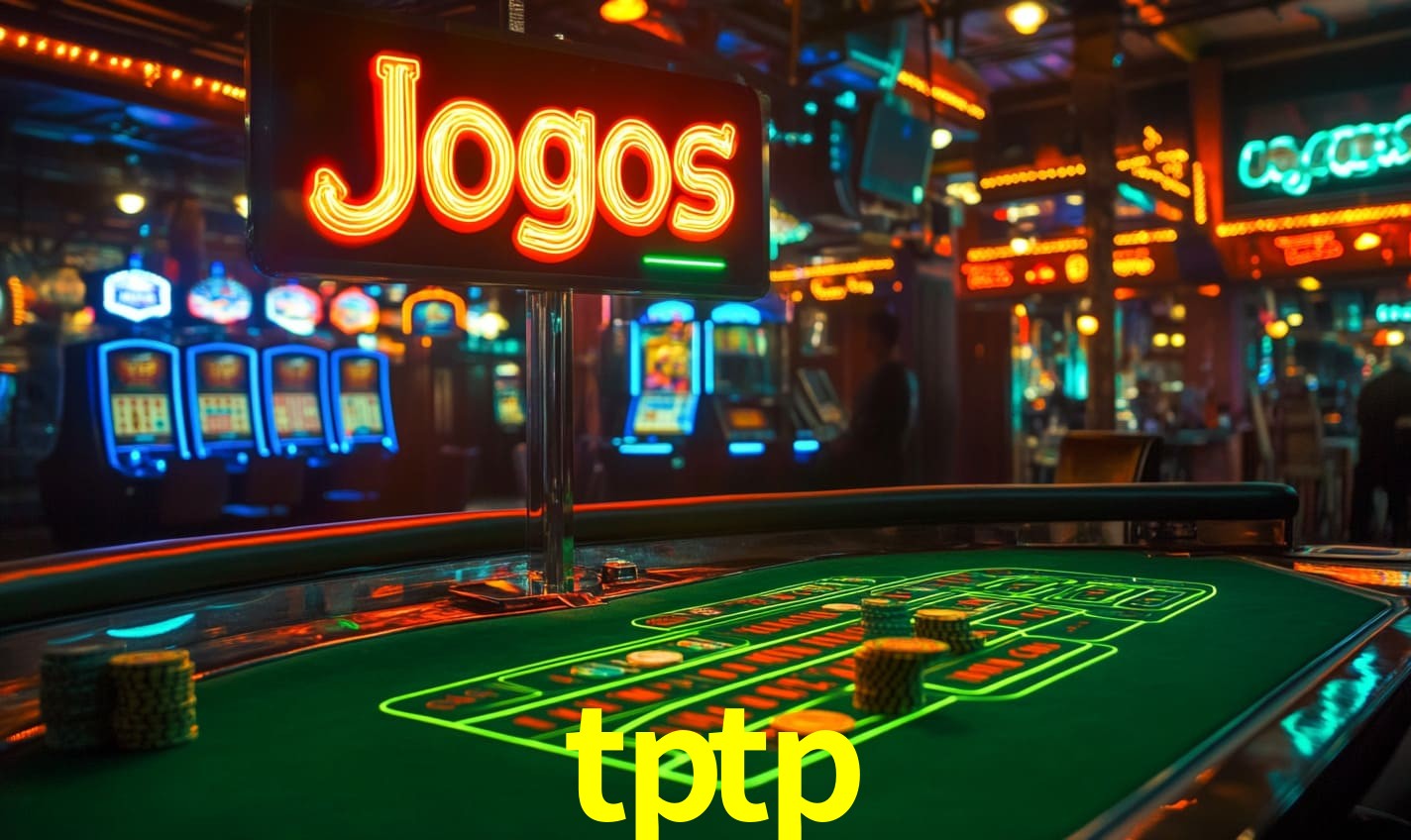 Avaliações dos Jogadores tptp