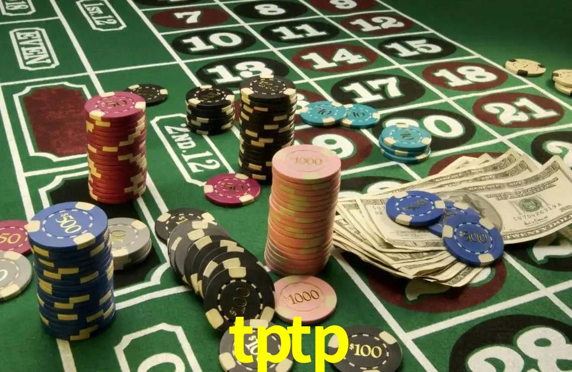 tptp bet