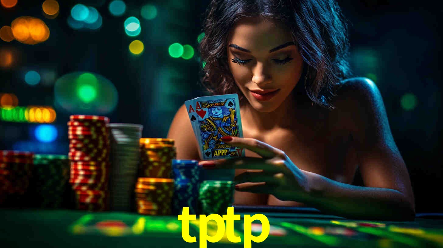 Apostas de Tênis tptp
