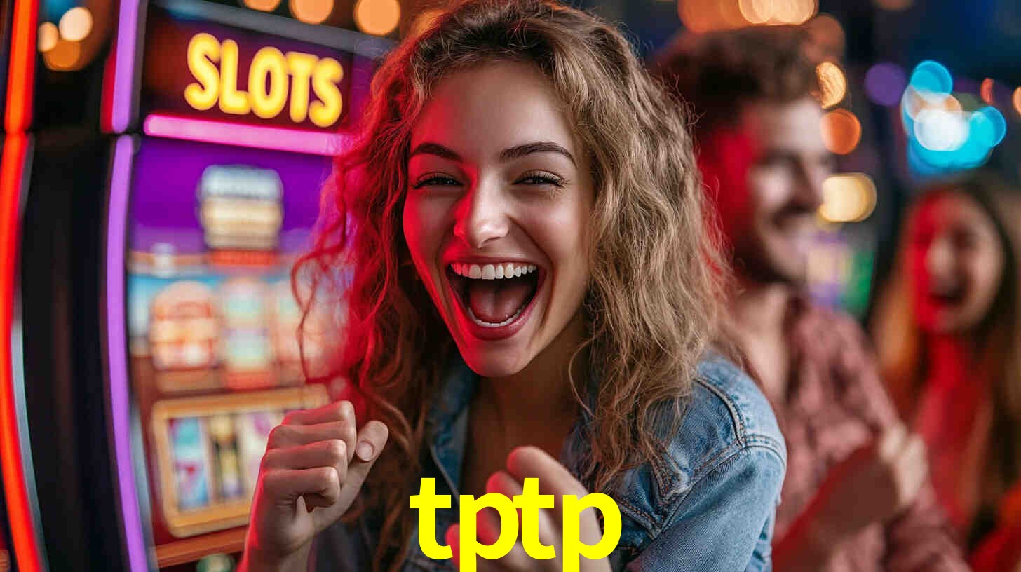 Interface do App tptp