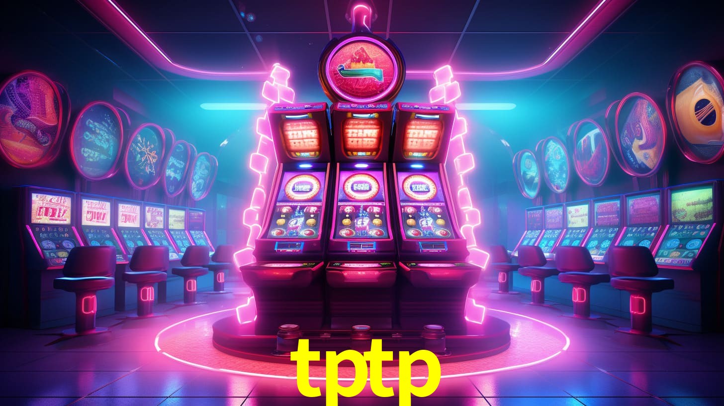 tptp: Seu Especialista em Apostas Esportivas Brasileiras