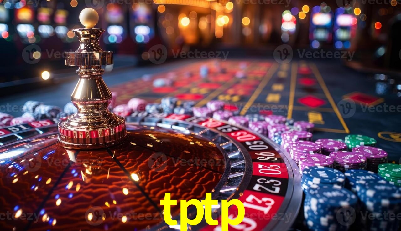 A Popularidade dos Caça-Níqueis no tptp