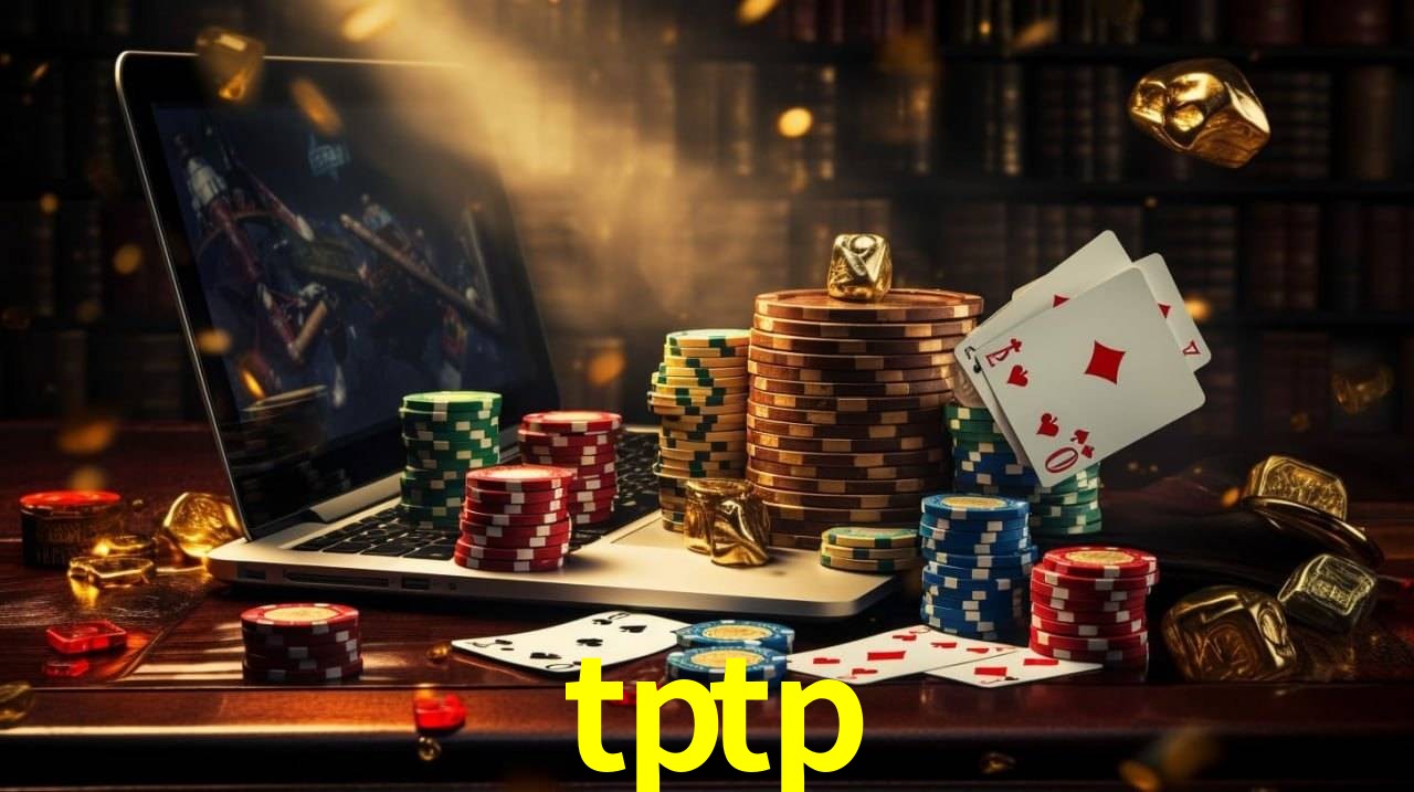Provedores de Jogos tptp