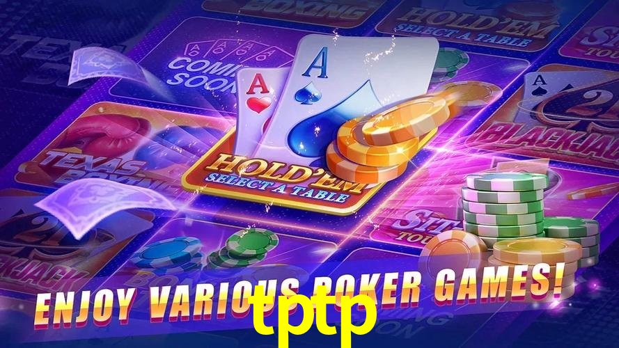 Mesa de Blackjack tptp