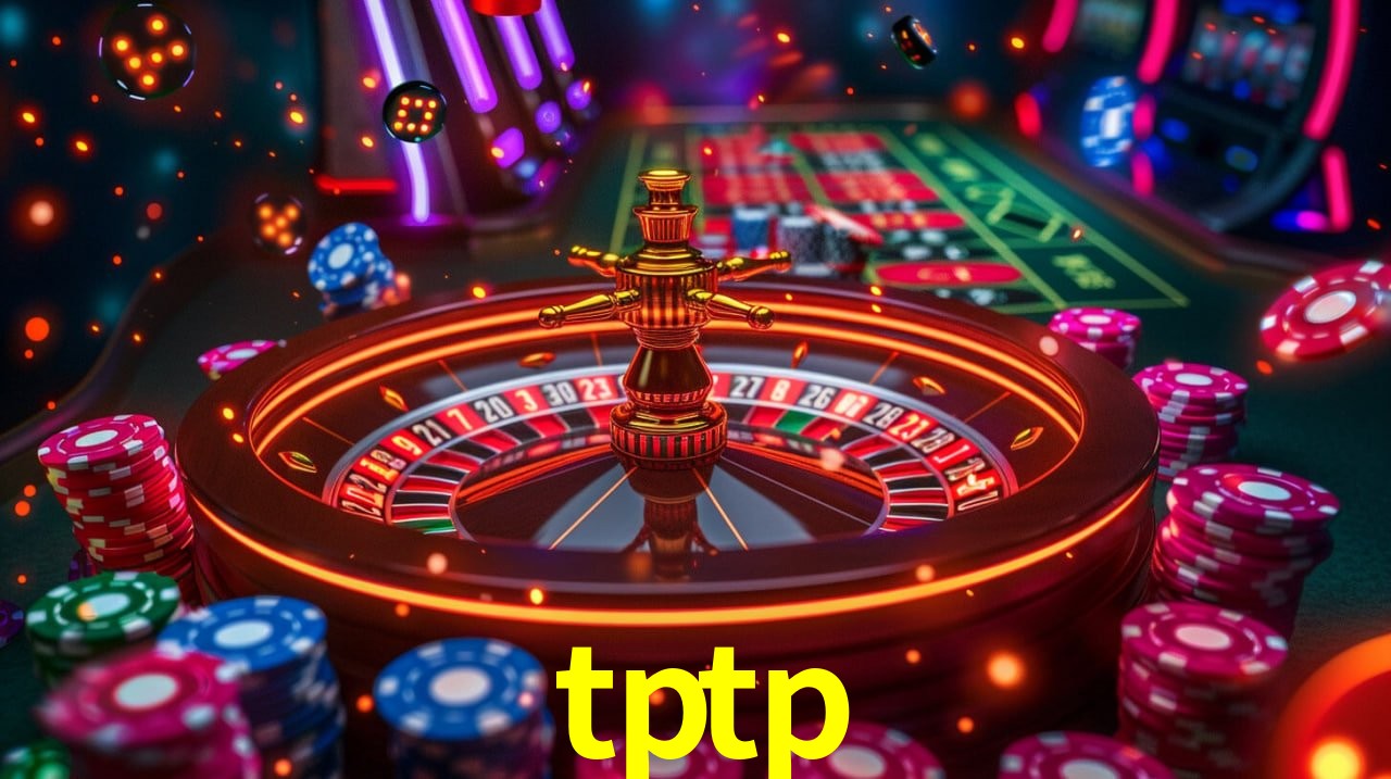 Apostas de Futebol tptp