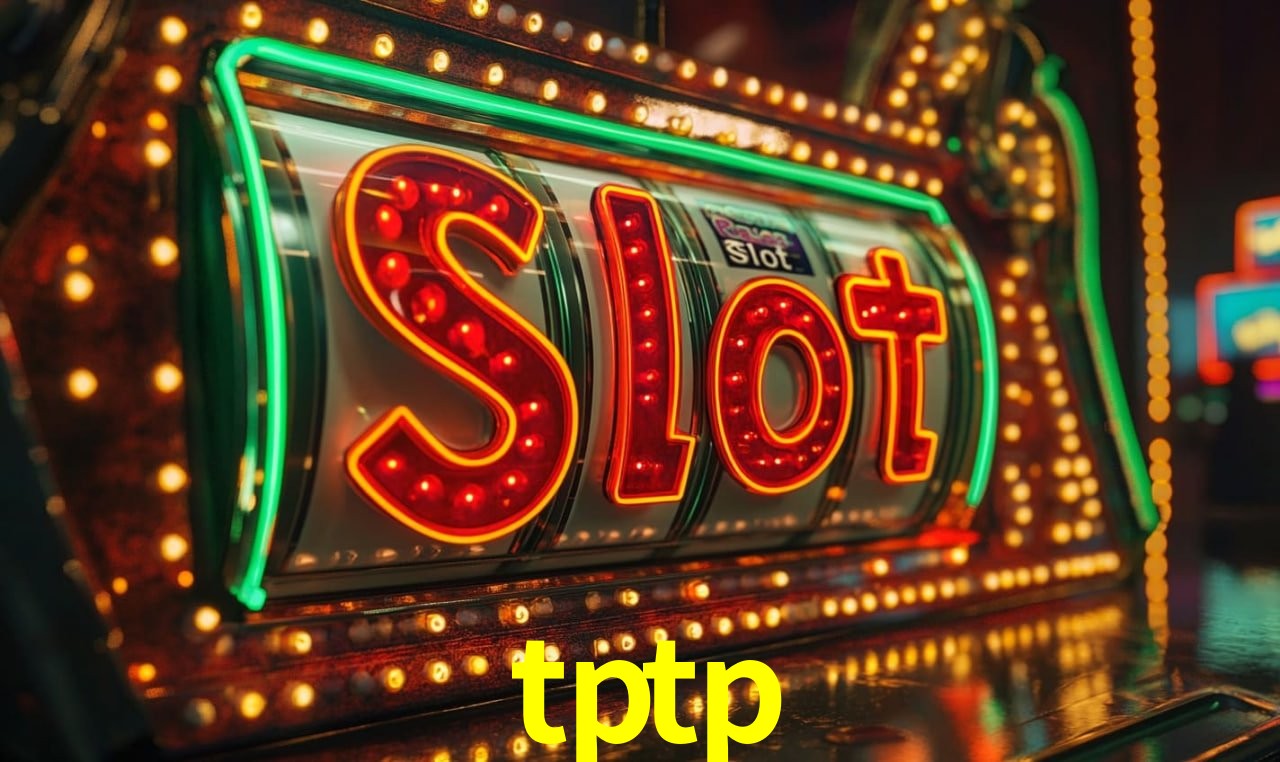 Casino Ao Vivo tptp