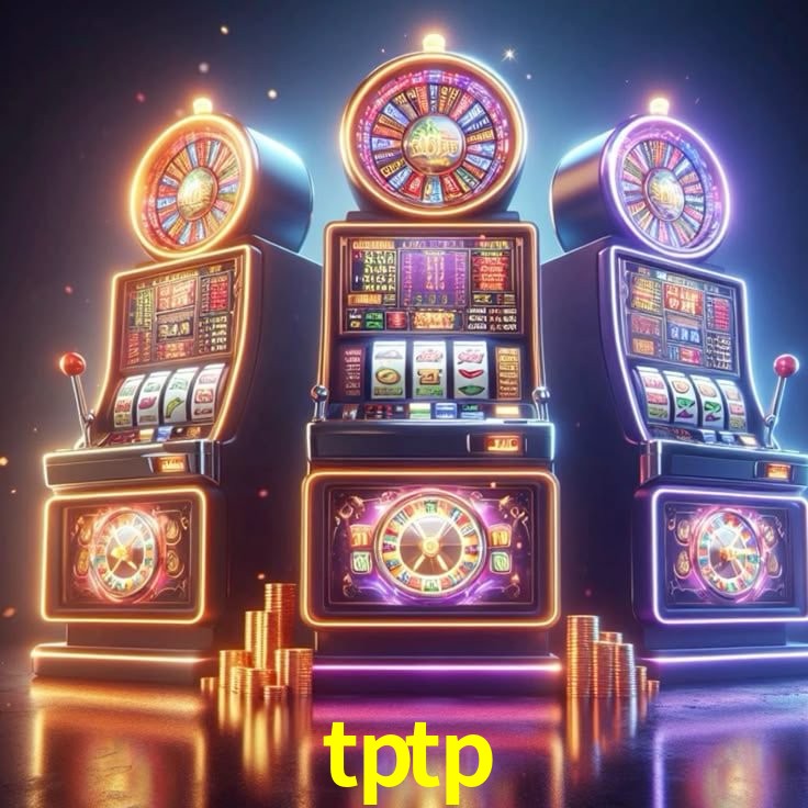 tptp: Jogos de Caça-Níqueis-Altas Recompensas, Roleta-Velocidade, Blackjack-Desafios Máximos